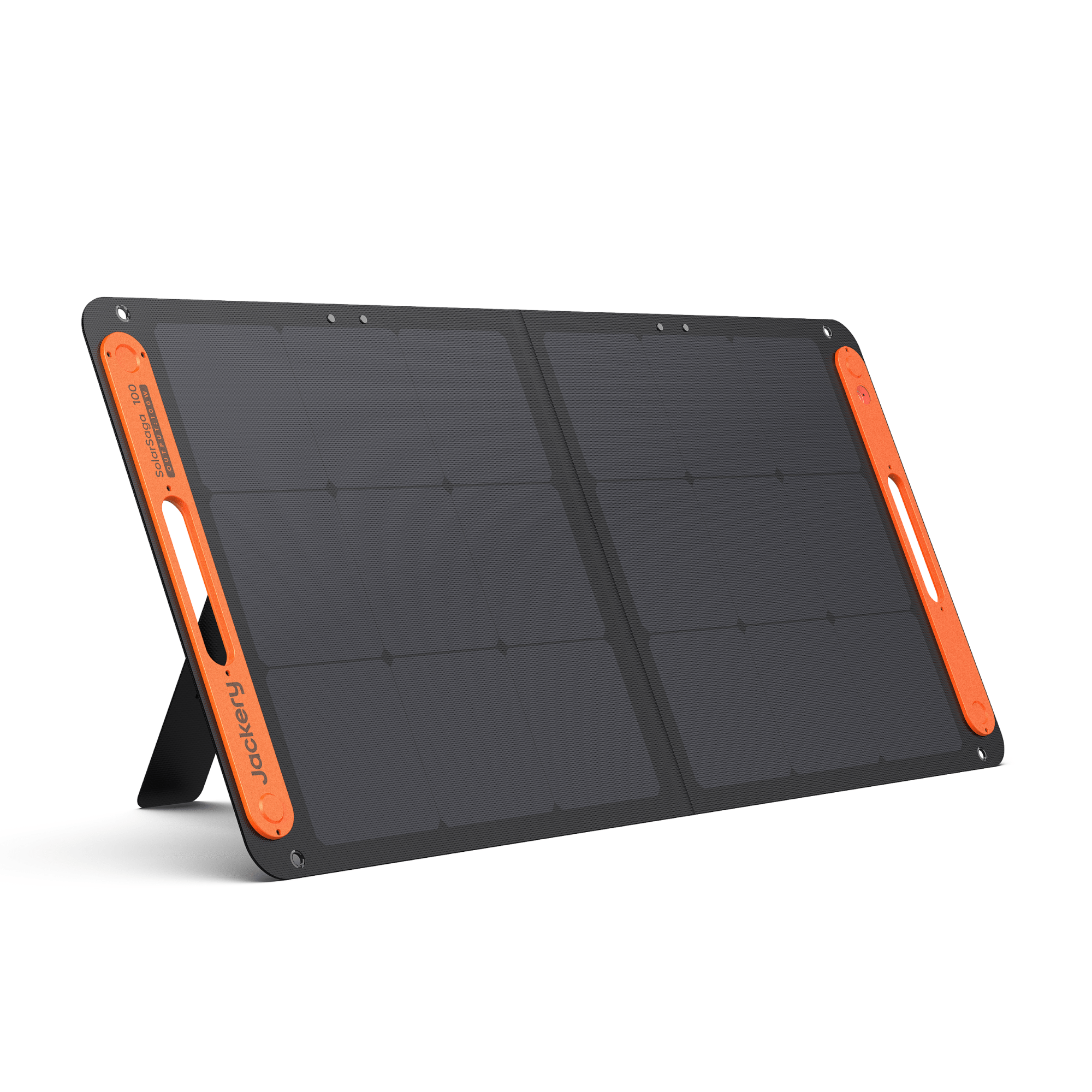Jackery SolarSaga 100W Paneel