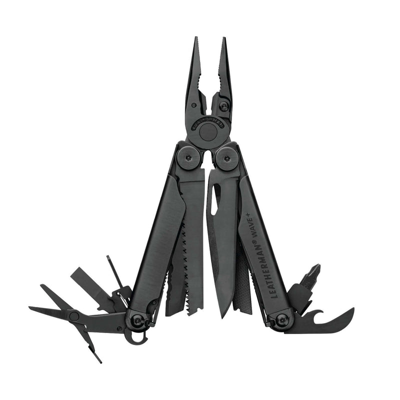 Leatherman Wave+ Multitool