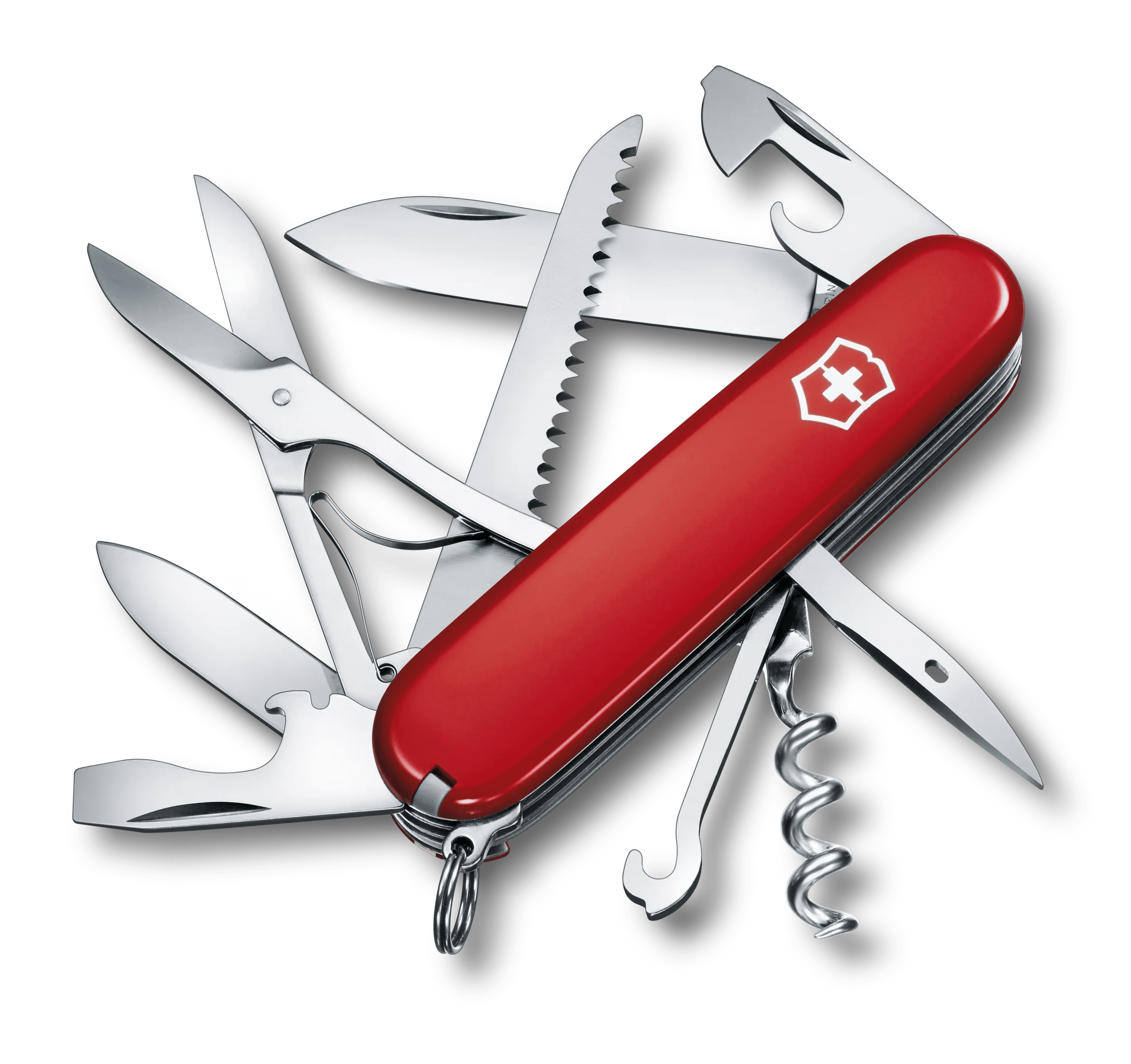 Victorinox Huntsman Zakmes
